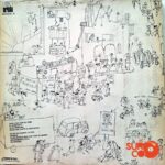 Disco de Vinilo Joan Manuel Serrat - Cada Loco Con Su Tema Vinyl Record