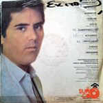 Disco de Vinilo Jorge Rigo - Jorge Rigo Vinyl Record