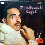 Disco de Vinilo Luis Gerardo Tovar - ...Que Se Puede Hacer Con El Amor… Vinyl Record