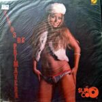 Disco de Vinilo Varios - Éxitos De Primavera Vinyl Record