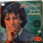 Disco de Vinilo Bacchelli - Y Solo Tu Vinyl Record