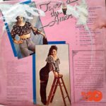 Disco de Vinilo Ketty Pazmino - Te Voy A Dar Amor Vinyl Record