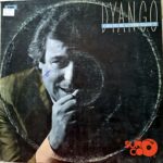 Disco de Vinilo Dyango - Cada Día Me Acuerdo Más De Ti Vinyl Record
