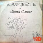 Disco de Vinilo Alberto Cortez - Versos Escogidos De Almafuerte Por Alberto Cortez Vinyl Record