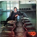 Disco de Vinilo Joan Manuel Serrat - En Tránsito Vinyl Record