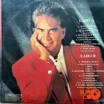 Disco de Vinilo José Luis Rodríguez - Razones Para Una Sonrisa Vinyl Record