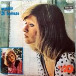 Disco de Vinilo Silvana Di Lorenzo - Silvana Di Lorenzo Vinyl Record