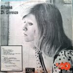 Disco de Vinilo Silvana Di Lorenzo - Silvana Di Lorenzo Vinyl Record