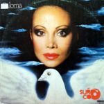 Disco de Vinilo Paloma San Basilio - Paloma Vinyl Record