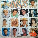 Disco de Vinilo Varios - Viva '85 Vinyl Record