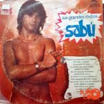 Disco de Vinilo Sabú - Sus Grandes Éxitos Vinyl Record