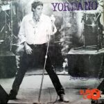 Disco de Vinilo Yordano - Jugando Conmigo Vinyl Record