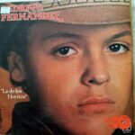 Disco de Vinilo Pedrito Fernández - La De Los Hoyitos Vinyl Record