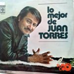 Disco de Vinilo Juan Torres - Lo Mejor De Juan Torres Vinyl Record