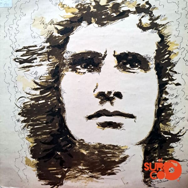 Disco de Vinilo Roberto Carlos - Roberto Carlos Vinyl Record
