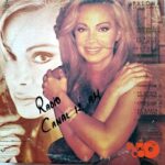 Disco de Vinilo Paloma San Basilio - De Mil Amores Vinyl Record