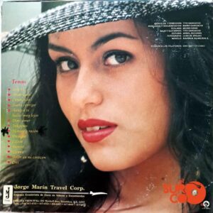 Disco de Vinilo Carlos Almeida Duque - Motivo Y Razón Vinyl Record