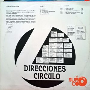 Disco de Vinilo Roberto Carlos - Grandes Éxitos Vinyl Record