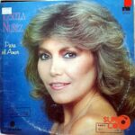 Disco de Vinilo Estela Nuñez - Para El Amor Vinyl Record