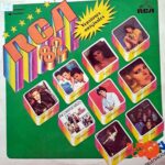 Disco de Vinilo Varios - RCA 82 Vinyl Record