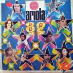 Disco de Vinilo Varios - Ariola 82 Vinyl Record