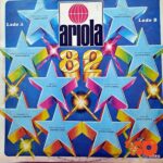 Disco de Vinilo Varios - Ariola 82 Vinyl Record