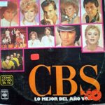 Disco de Vinilo Varios - Lo Mejor Del Año Vol. 2 Vinyl Record