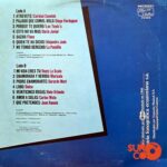 Disco de Vinilo Varios - Gigante Vol. 1 Vinyl Record