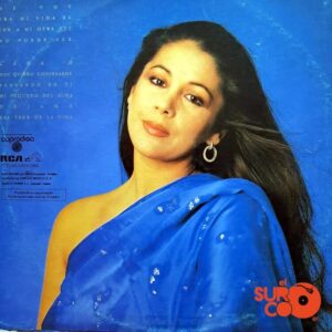 Disco de Vinilo Isabel Pantoja - Marinero De Luces Vinyl Record