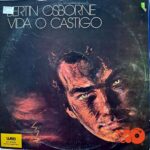 Disco de Vinilo Bertín Osborne - Vida O Castigo Vinyl Record