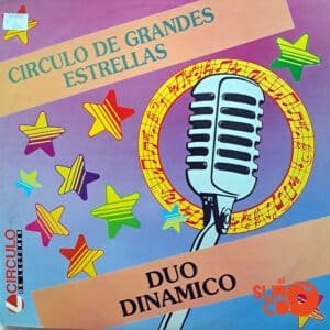 Dúo Dinámico - Grandes Éxitos Vinilo