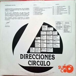 Disco de Vinilo Dúo Dinámico - Grandes Éxitos Vinyl Record