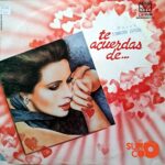 Disco de Vinilo Varios - Te Acuerdas De… Vinyl Record