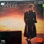 Disco de Vinilo Rocío Banquells - En El Alambre Vinyl Record