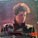 Disco de Vinilo Rocío Banquells - En El Alambre Vinyl Record