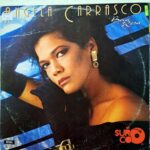Disco de Vinilo Ángela Carrasco - Boca Rosa Vinyl Record