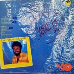 Disco de Vinilo José Alberto Mugrabi - A Plena Luz Vinyl Record
