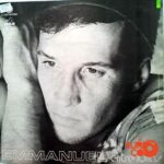 Disco de Vinilo Emmanuel - Entre Lunas Vinyl Record