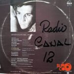 Disco de Vinilo Emmanuel - Entre Lunas Vinyl Record
