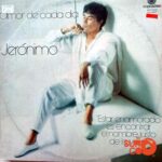 Disco de Vinilo Jerónimo - Amor De Cada Día Vinyl Record