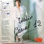 Disco de Vinilo Jerónimo - Amor De Cada Día Vinyl Record