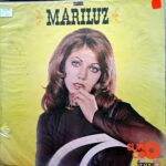 Disco de Vinilo Mariluz - Mariluz Vinyl Record