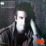 Disco de Vinilo Agustín Pantoja - Por Ti Vinyl Record