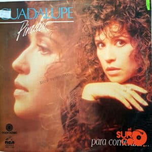 Guadalupe Pineda - Para Comenzar… Vinilo