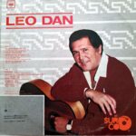 Disco de Vinilo Leo Dan - Con Sabor A México Vinyl Record