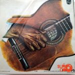 Disco de Vinilo Paco De Lucía - Paco De Lucía Interpreta A Manuel De Falla Vinyl Record