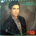 Disco de Vinilo Agustín Pantoja - Amores Normales Vinyl Record