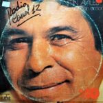 Disco de Vinilo Vitín Avilés - Otra Vez Con Amor Vinyl Record