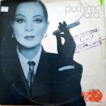 Disco de Vinilo Sara Montiel - Purísima Sara Vinyl Record