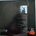 Disco de Vinilo Sara Montiel - Purísima Sara Vinyl Record